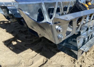 Hopper Assembly