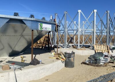 Hopper Assembly