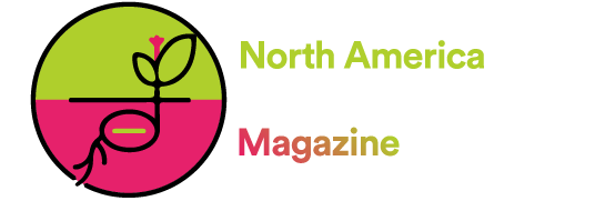 North America Magazine