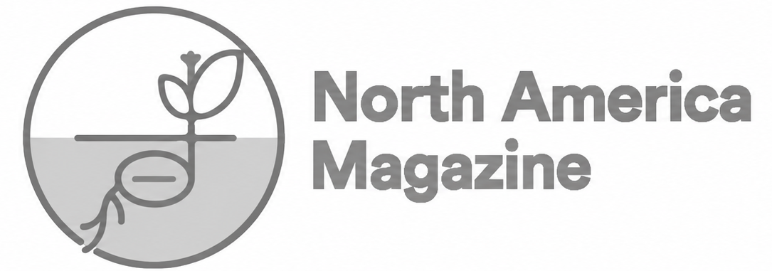 North America Magazine