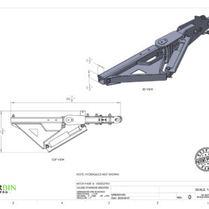 AGI AimPro Auger Alignment