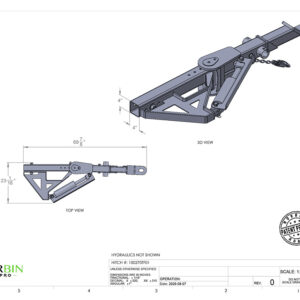 Farm King Attachment