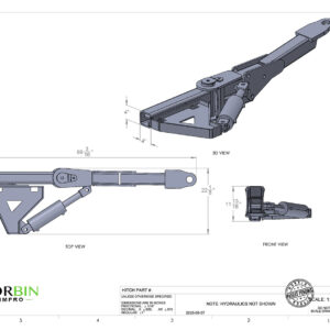 Brandt 16" AimPro